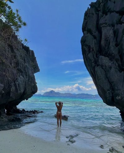 El Nido, Palawan в мае — фото погоды (2026-05-31)