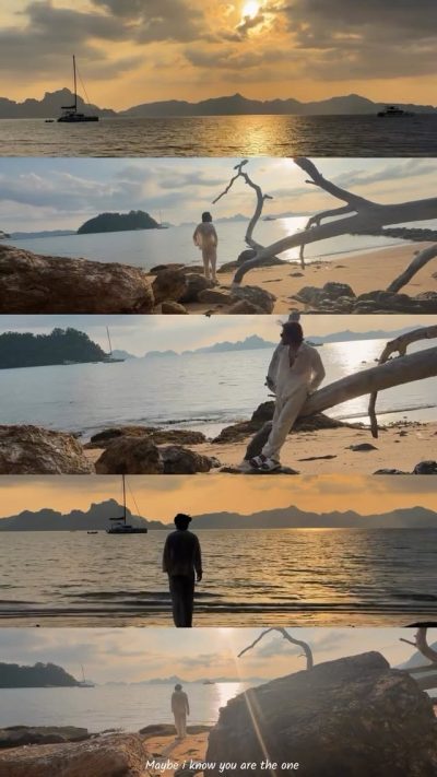 El Nido, Palawan в июне — фото погоды (2026-06-18)