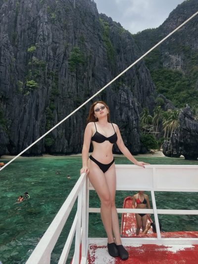 El Nido, Palawan в июне — фото погоды (2026-06-28)