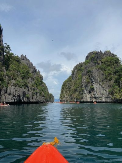 El Nido, Palawan в июне — фото погоды (2026-06-28)