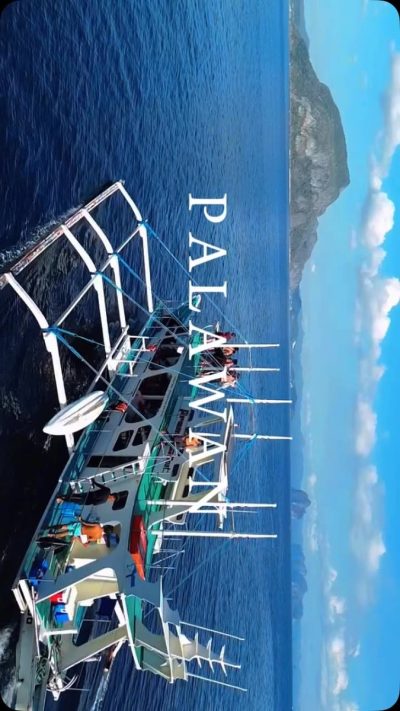 El Nido, Palawan в июле — фото погоды (2026-07-03)