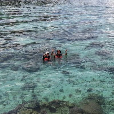 El Nido, Palawan в июле — фото погоды (2026-07-06)
