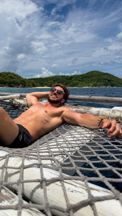 El Nido, Palawan в июле — фото погоды (2026-07-11)