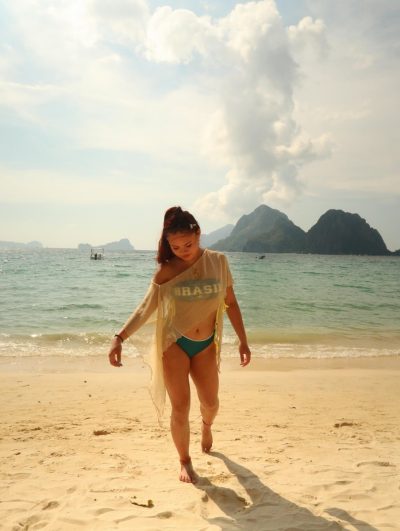 El Nido, Palawan в июле — фото погоды (2026-07-14)