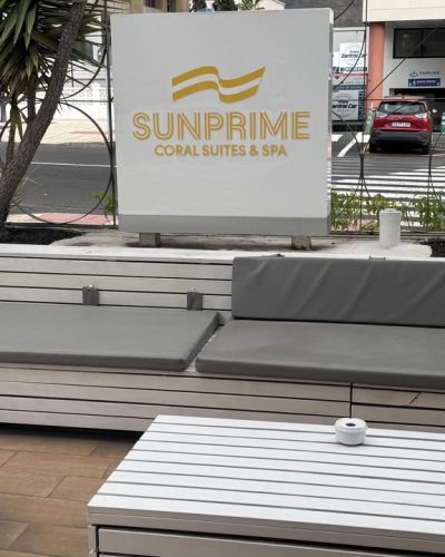 Sunprime Coral Suites & Spa — фото погоды в декабре (2025-12-28)