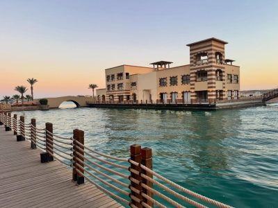 Port Ghalib Marina в апреле — фото погоды (2026-04-22)