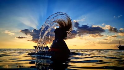 La Pirogue Mauritius в феврале — фото погоды (2026-02-26)