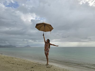 La Pirogue Mauritius в марте — фото погоды (2026-03-07)