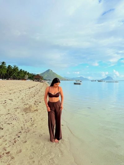 La Pirogue Mauritius в марте — фото погоды (2026-03-26)
