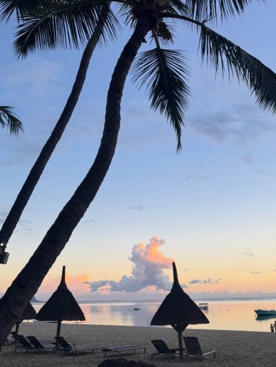 La Pirogue Mauritius в марте — фото погоды (2026-03-30)