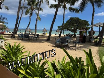 La Pirogue Mauritius в апреле — фото погоды (2026-04-30)