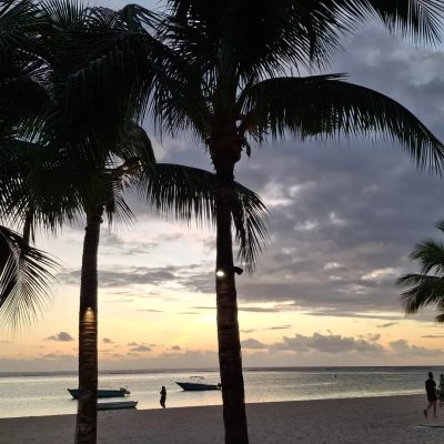 La Pirogue Mauritius в мае — фото погоды (2026-05-22)