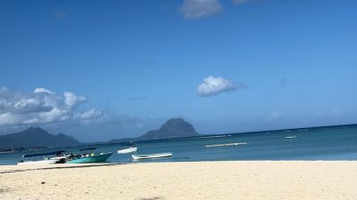 La Pirogue Mauritius в мае — фото погоды (2026-05-26)