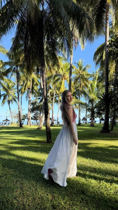 La Pirogue Mauritius в июне — фото погоды (2026-06-19)