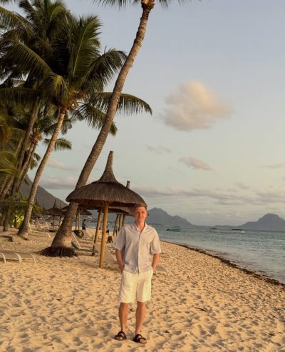 La Pirogue Mauritius в июне — фото погоды (2026-06-22)