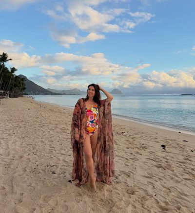 La Pirogue Mauritius в июне — фото погоды (2026-06-30)