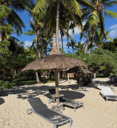 La Pirogue Mauritius в июне — фото погоды (2026-06-30)