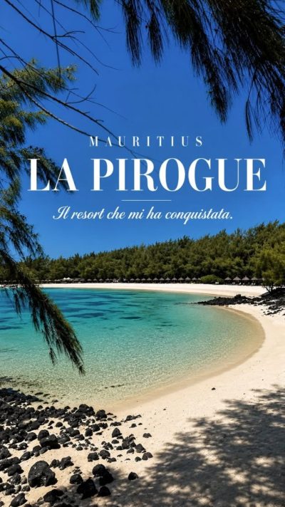 La Pirogue Mauritius в июле — фото погоды (2026-07-14)