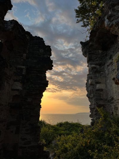 Гудаутский район в декабре — фото погоды (2025-12-07)