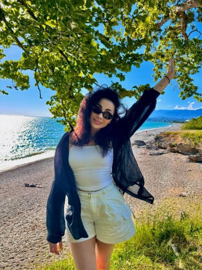 Серая Баба в июне — фото погоды (2026-06-18)