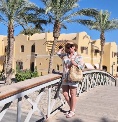 El Gouna, Egypt в июле — фото погоды (2026-07-21)