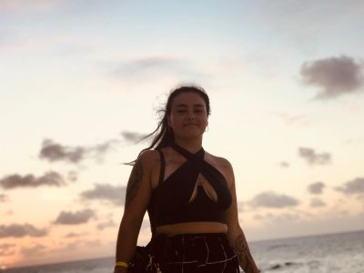 Cayo Naranjo, Holguin, Cuba в августе — фото погоды (2022-08-21)