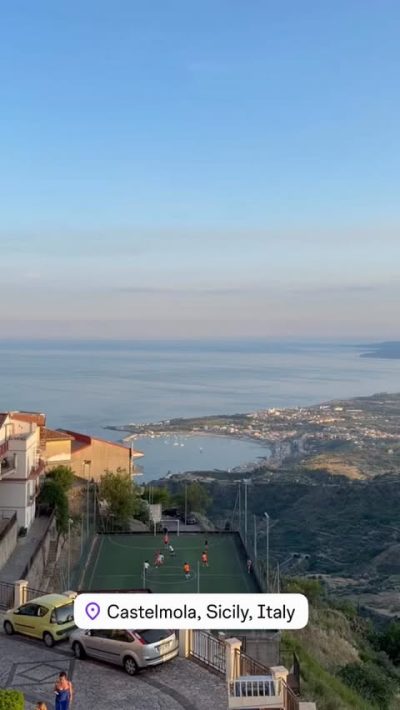 Castelmola, Sicily, Italy в июне — фото погоды (2026-06-02)