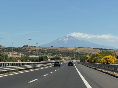 Castelmola, Sicily, Italy в июне — фото погоды (2026-06-03)