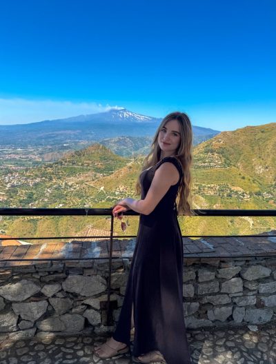 Castelmola, Sicily, Italy в июне — фото погоды (2026-06-12)