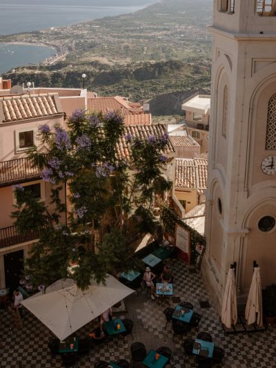 Castelmola, Sicily, Italy в июне — фото погоды (2026-06-23)