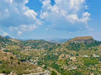 Castelmola, Sicily, Italy в июне — фото погоды (2026-06-30)