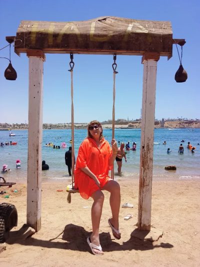 Sharm Cliff Resort — фото погоды в июне (2025-06-28)