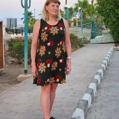 Sharm Cliff Resort — фото погоды в июле (2025-07-06)