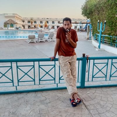 Sharm Cliff Resort — фото погоды в мае (2026-05-10)