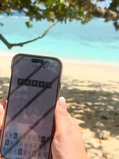 Silhouette Island Seychelles в октябре — фото погоды (2025-10-26)