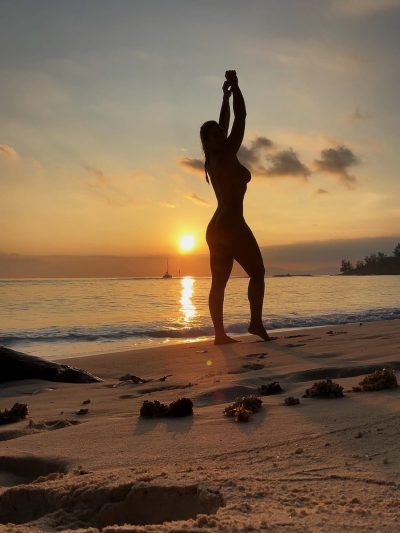 Silhouette Island Seychelles в ноябре — фото погоды (2025-11-10)
