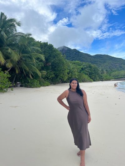 Silhouette Island Seychelles в ноябре — фото погоды (2025-11-19)