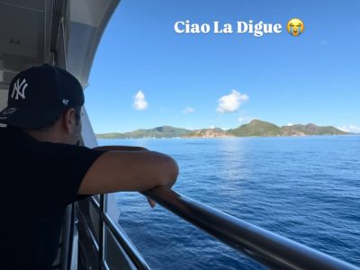 Silhouette Island Seychelles в ноябре — фото погоды (2025-11-27)