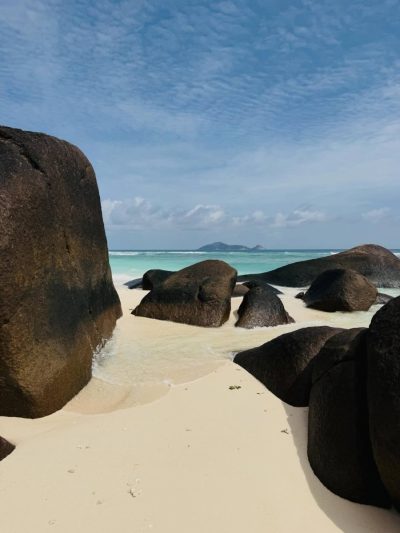 Silhouette Island Seychelles в декабре — фото погоды (2025-12-24)