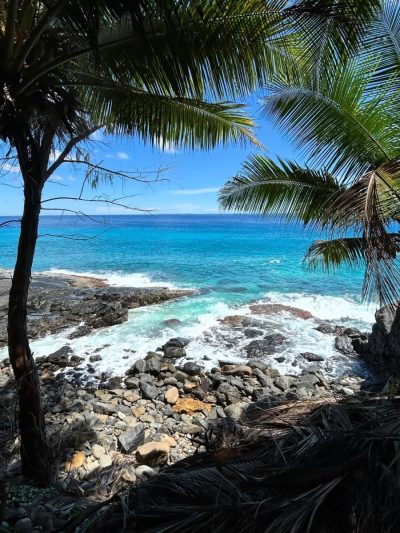 Silhouette Island Seychelles в декабре — фото погоды (2025-12-28)