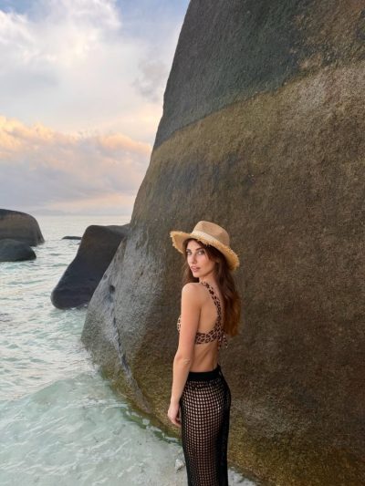 Silhouette Island Seychelles в феврале — фото погоды (2026-02-27)