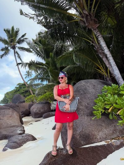 Silhouette Island Seychelles в июне — фото погоды (2026-06-01)