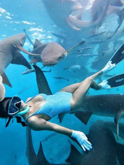 K Guraidhoo Maldives в июне — фото погоды (2026-06-30)
