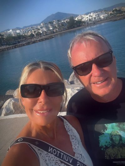 Puerto Banus Harbour в июне — фото погоды (2026-06-15)