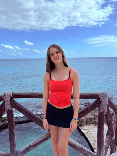 Occidental at Xcaret Destination в феврале — фото погоды (2026-02-28)