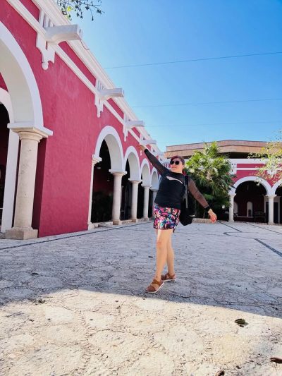 Occidental at Xcaret Destination в марте — фото погоды (2026-03-02)
