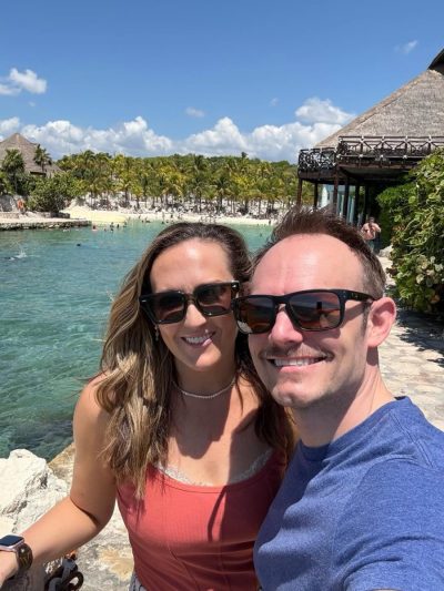 Occidental at Xcaret Destination в марте — фото погоды (2026-03-25)