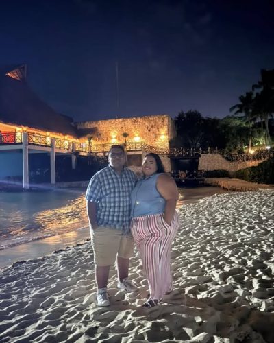 Occidental at Xcaret Destination в апреле — фото погоды (2026-04-08)