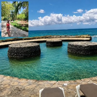 Occidental at Xcaret Destination в июле — фото погоды (2026-07-03)