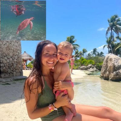 Occidental at Xcaret Destination в июле — фото погоды (2026-07-03)